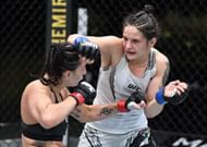 UFC Fight Night: O'Neill v Procopio